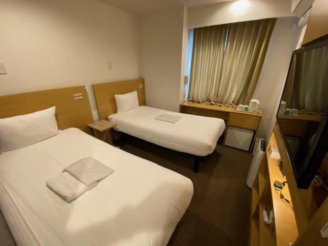 Hotel Passage 2 Aomori Exterior foto
