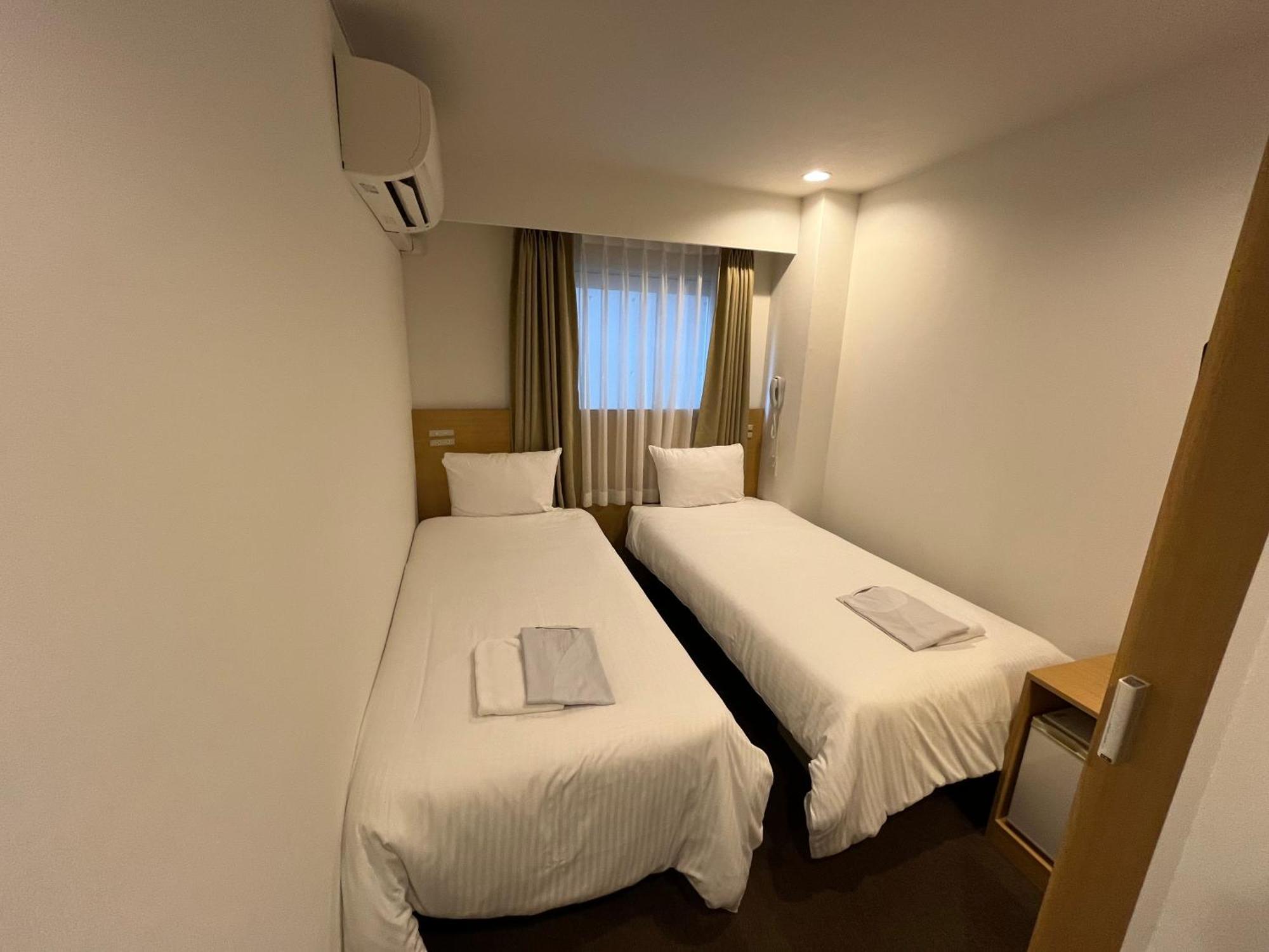 Hotel Passage 2 Aomori Exterior foto